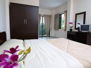 À vendre 11 chambres appartement à Bang Lamung, Chonburi