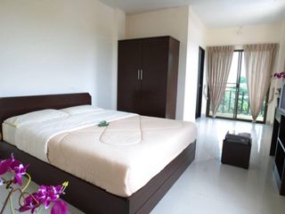 Apartment zum Kauf mit 11 Zimmer in Bang Lamung, Chonburi