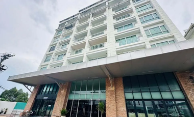 For sale 3 bedrooms condo in Mueang Phuket, Phuket