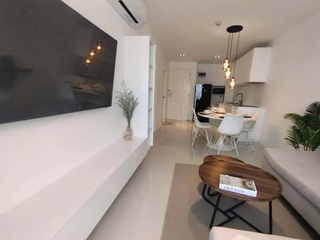 À vendre 3 chambres condo à Mueang Phuket, Phuket