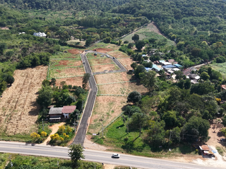 For sale land in Pak Chong, Nakhon Ratchasima