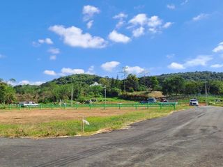 For sale land in Pak Chong, Nakhon Ratchasima