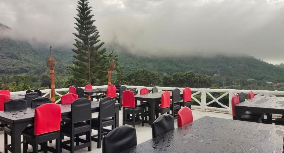 For sale 11 bedrooms hotel in Bang Lamung, Chonburi