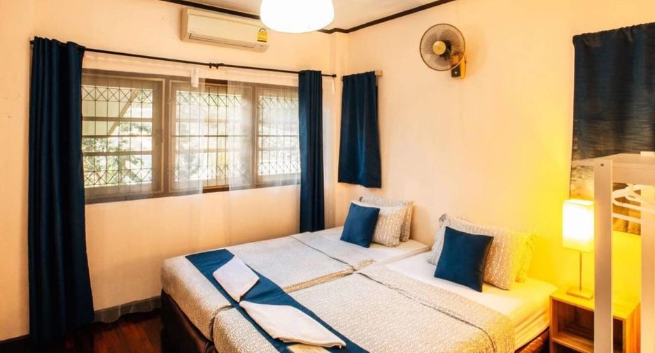 For sale 11 bedrooms hotel in Bang Lamung, Chonburi