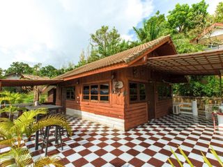 For sale 11 bedrooms hotel in Bang Lamung, Chonburi