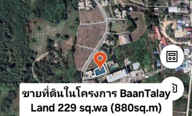 For sale 3 bedrooms house in Sattahip, Chonburi