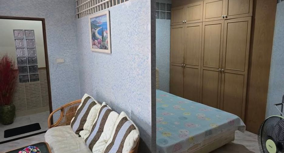 出售 7 卧室 公寓式住宅 在 Bang Lamung, Chon Buri
