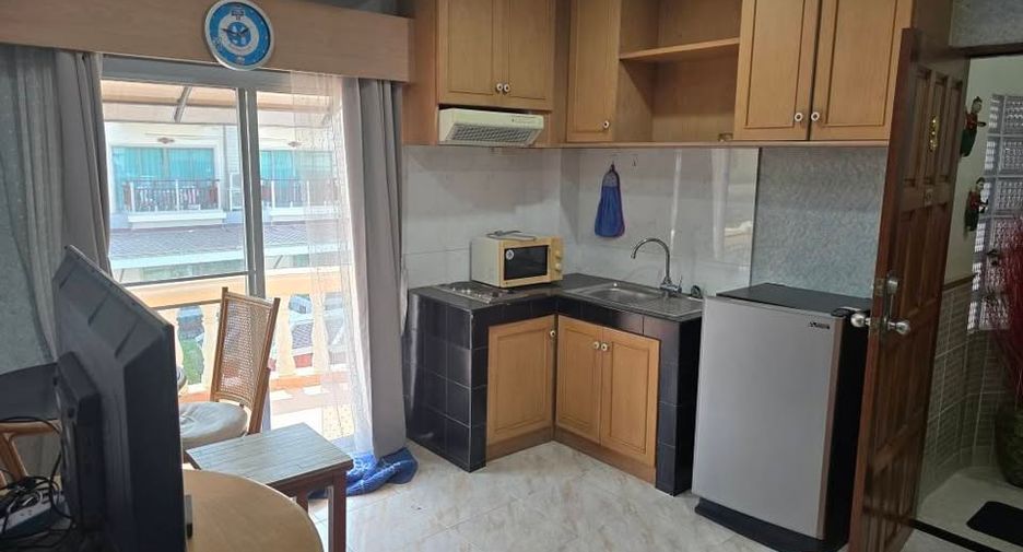 出售 7 卧室 公寓式住宅 在 Bang Lamung, Chon Buri