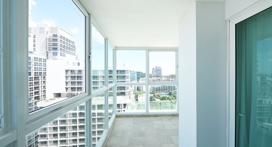 For sale 1 Beds condo in Bang Lamung, Chonburi