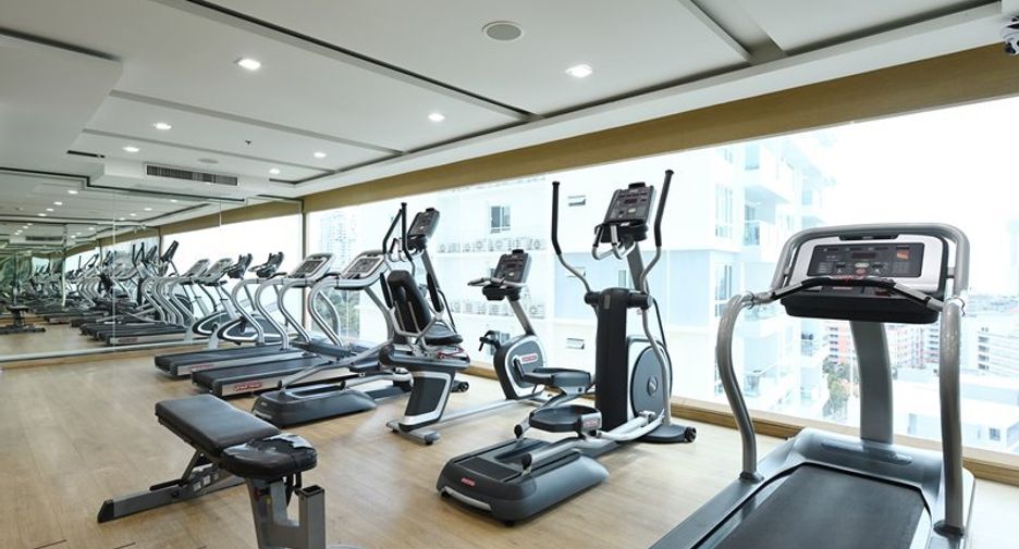 For sale 1 Beds condo in Bang Lamung, Chonburi