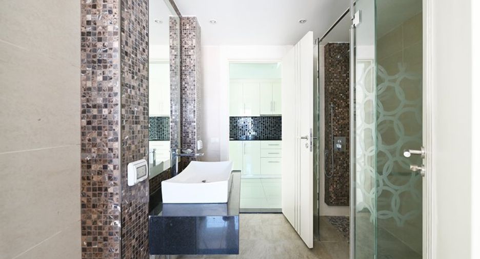 For sale 1 Beds condo in Bang Lamung, Chonburi