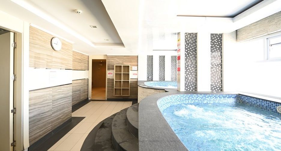 For sale 1 Beds condo in Bang Lamung, Chonburi