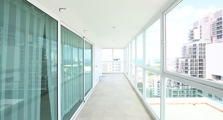 For sale 1 Beds condo in Bang Lamung, Chonburi
