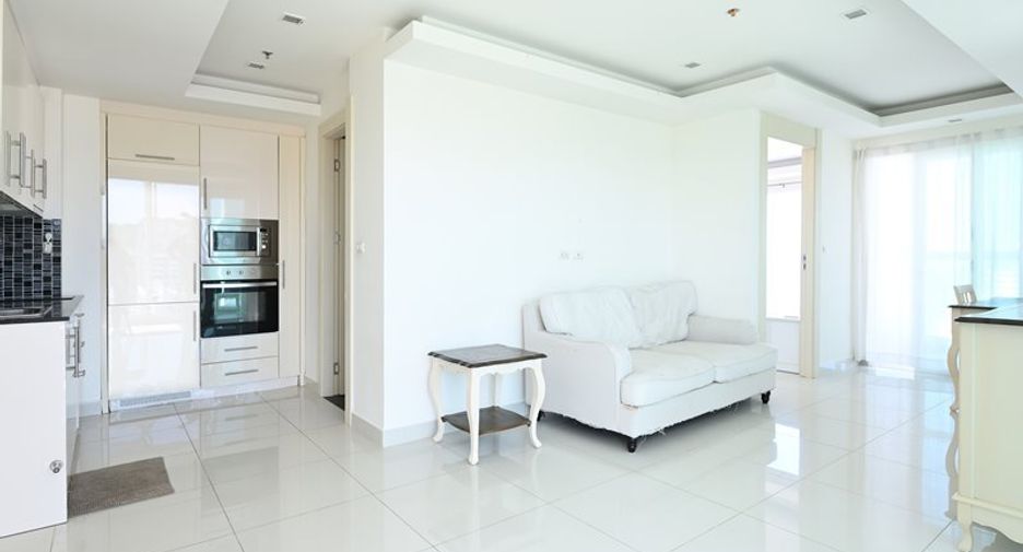 For sale 1 Beds condo in Bang Lamung, Chonburi