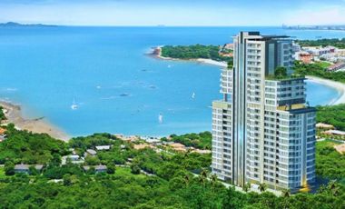 For sale 1 Beds condo in Bang Lamung, Chonburi