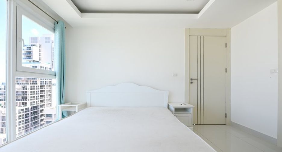 For sale 1 Beds condo in Bang Lamung, Chonburi