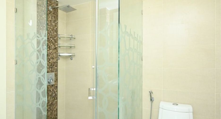 For sale 1 Beds condo in Bang Lamung, Chonburi