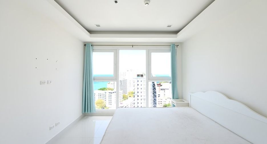 For sale 1 Beds condo in Bang Lamung, Chonburi