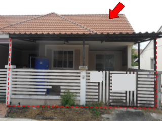 ขาย 2 ห้องนอน บ้านเดี่ยว ใน พานทอง, ชลบุรี