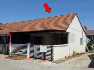 Продажа 2 спальни дом в Phan Thong, Чонбури