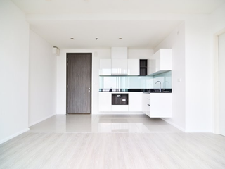 À vendre 1 chambre condo à Huai Khwang, Bangkok