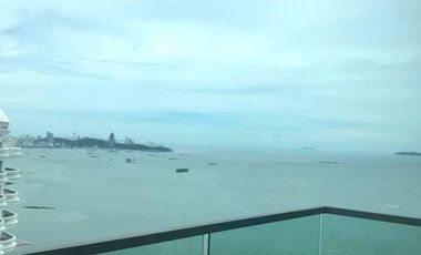For sale 1 bed condo in North Pattaya, Pattaya