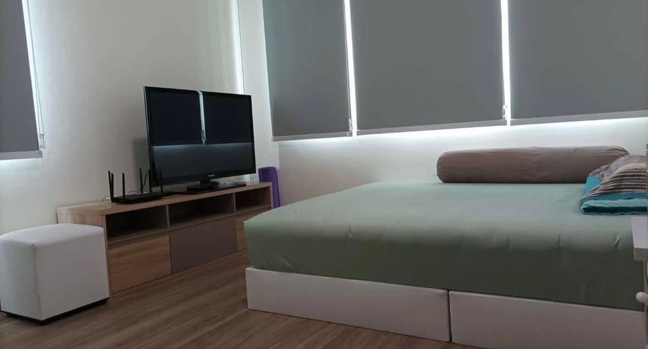 For rent 3 bedrooms house in Bang Lamung, Chonburi