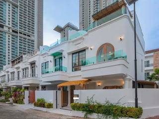 For Rent 3 Bedroom House In Bang Lamung, Chonburi