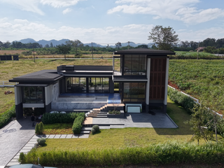 For sale 3 bedrooms land in Pak Chong, Nakhon Ratchasima