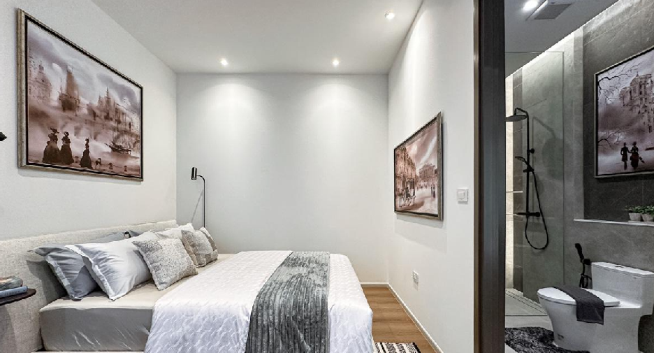 For sale 4 ベッドルーム condo in Thalang, Phuket
