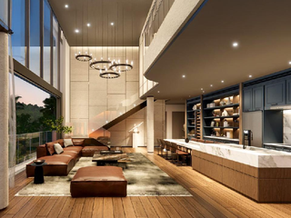 Wohnung zum Kauf mit 4 Zimmer in Thalang, Phuket