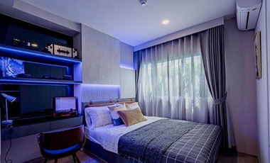 Wohnung zum Kauf mit 1 Zimmer in Mueang Chon Buri, Chonburi