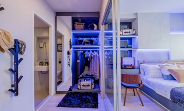 Wohnung zum Kauf mit 1 Zimmer in Mueang Chon Buri, Chonburi