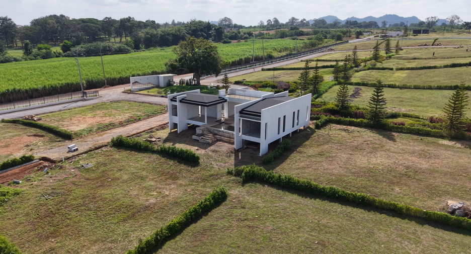 出售 3 卧室 土地 在 Pak Chong, Nakhon Ratchasima