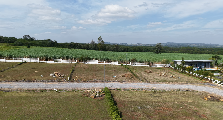 出售 3 卧室 土地 在 Pak Chong, Nakhon Ratchasima