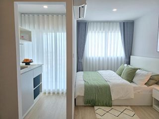 出售 20 卧室 公寓 在 Mueang Chon Buri, Chon Buri