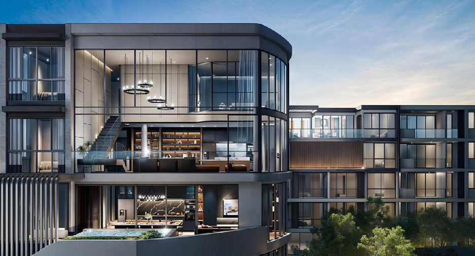 For sale 4 ベッドルーム condo in Thalang, Phuket