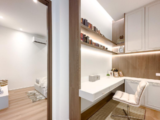 Wohnung zum Kauf mit 4 Zimmer in Thalang, Phuket