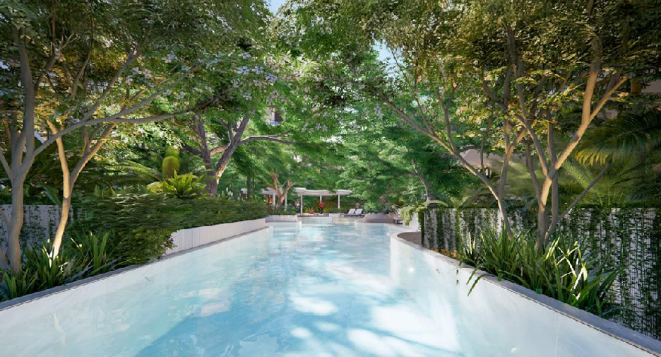 For sale 4 ベッドルーム condo in Thalang, Phuket