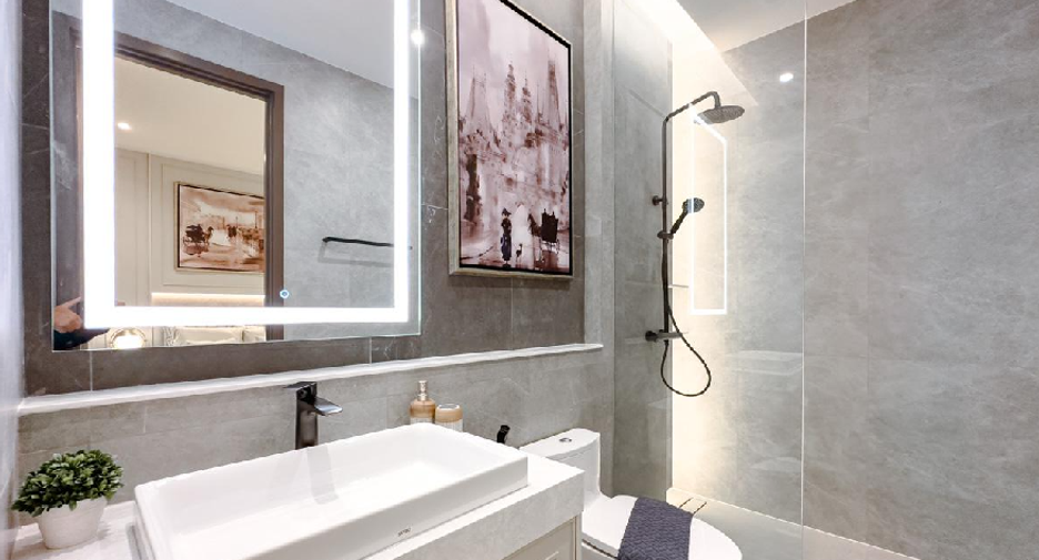 For sale 4 ベッドルーム condo in Thalang, Phuket