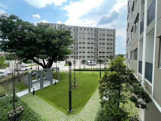 Аренда 1 кровать кондо в Mueang Pathum Thani, Патумтани