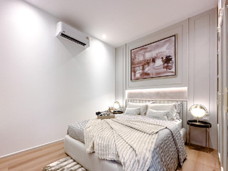 Wohnung zum Kauf mit 4 Zimmer in Thalang, Phuket