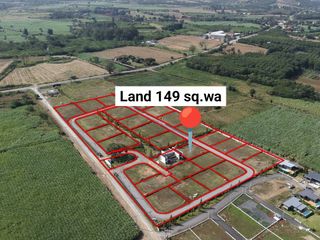 Grundstück zum Kauf mit 3 Zimmer in Pak Chong, Nakhon Ratchasima