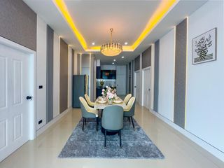 For sale 3 bedrooms villa in Bang Lamung, Chonburi