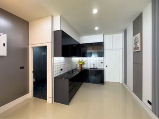 For sale 3 bedrooms villa in Bang Lamung, Chonburi