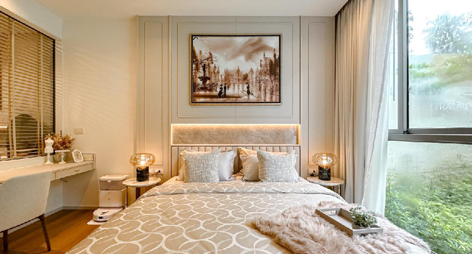 For sale 3 ベッドルーム condo in Thalang, Phuket
