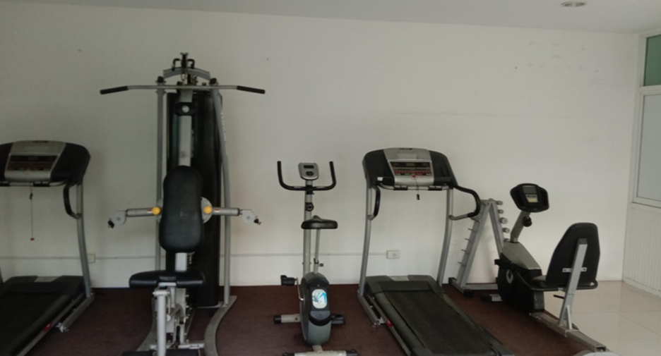 ขาย 2 ห้องนอน คอนโด ใน จอมเทียน, พัทยา