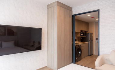 Condo en venta de 1 habitaciones en Sathon, Bangkok