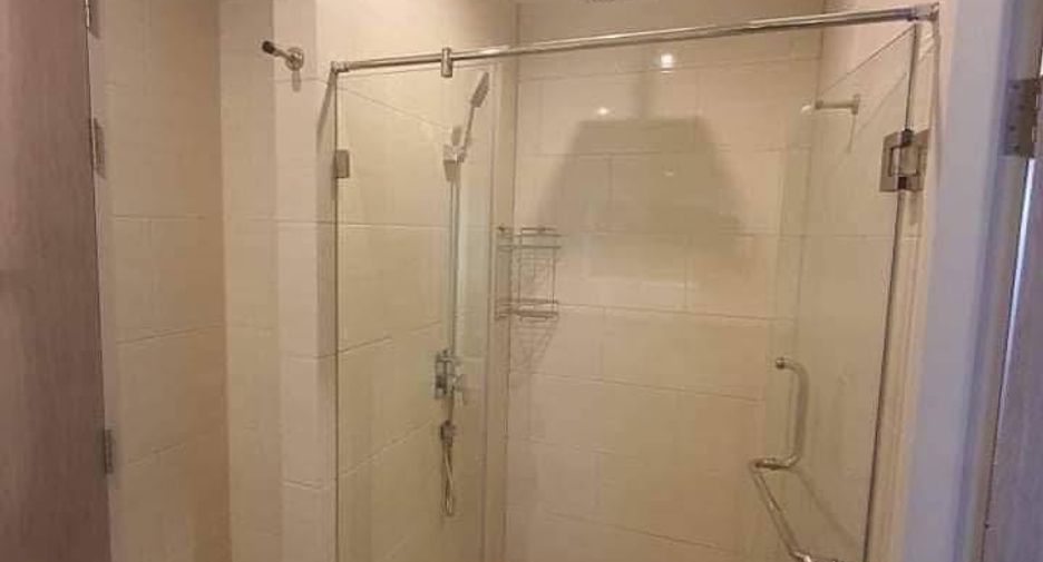 For sale 1 bed condo in Jomtien, Pattaya