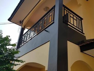 Casa en alquiler de 3 habitaciones en Bang Lamung, Chonburi